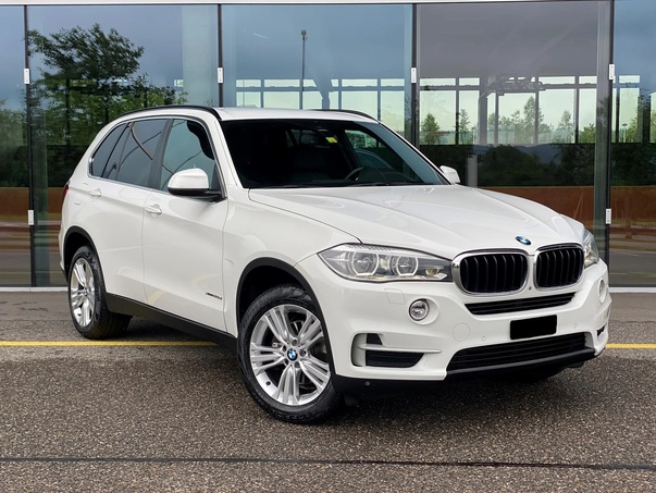 Usato BMW X5